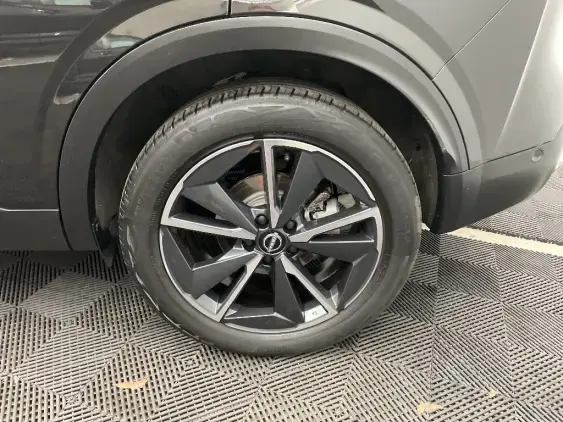 NISSAN QASHQAI III - voiture d'occasion - Photo 24