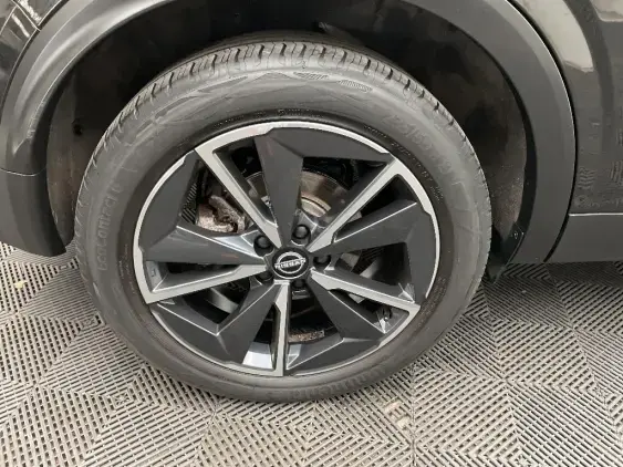 NISSAN QASHQAI III - voiture d'occasion - Photo 25