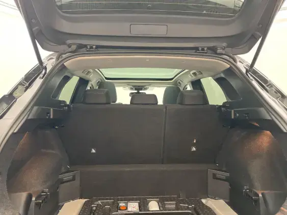 NISSAN QASHQAI III - voiture d'occasion - Photo 16