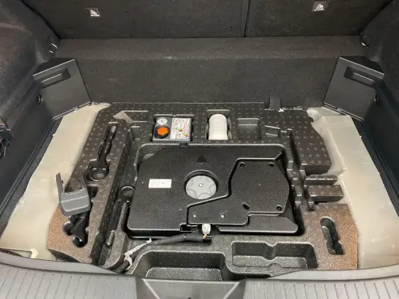 NISSAN QASHQAI III - voiture d'occasion - Photo 17