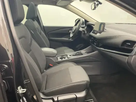 NISSAN QASHQAI III - voiture d'occasion - Photo 18