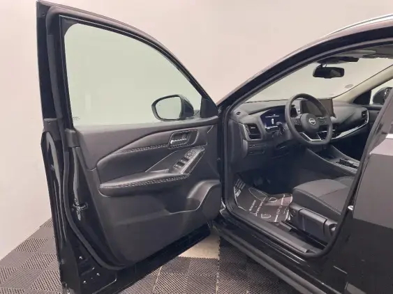 NISSAN QASHQAI III - voiture d'occasion - Photo 19