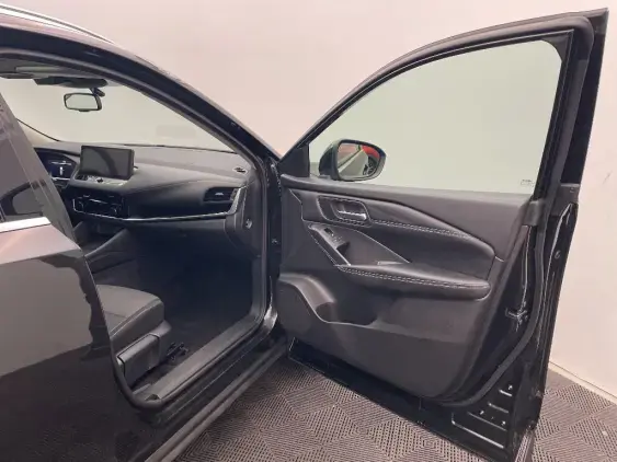 NISSAN QASHQAI III - voiture d'occasion - Photo 20