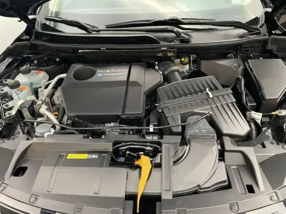 NISSAN QASHQAI III - voiture d'occasion - Photo 21