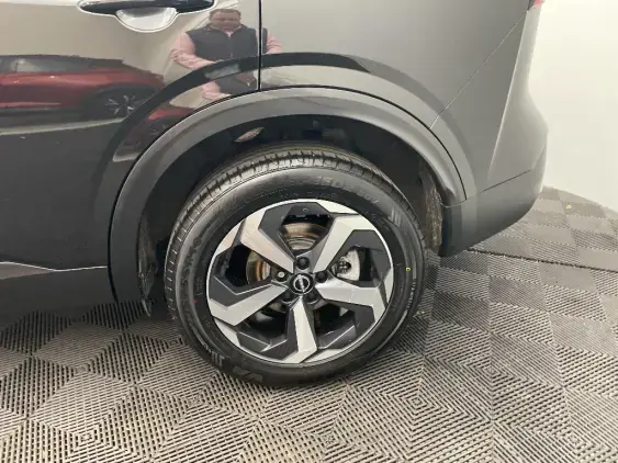 NISSAN QASHQAI III - voiture d'occasion - Photo 24