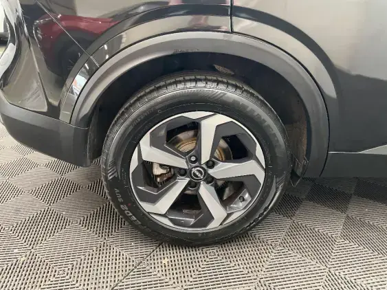 NISSAN QASHQAI III - voiture d'occasion - Photo 25