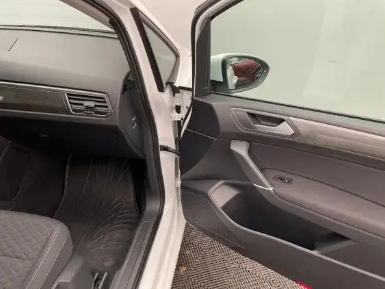 VOLKSWAGEN TOURAN III - voiture d'occasion - Photo 20