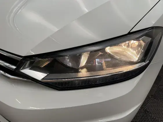 VOLKSWAGEN TOURAN III - voiture d'occasion - Photo 22