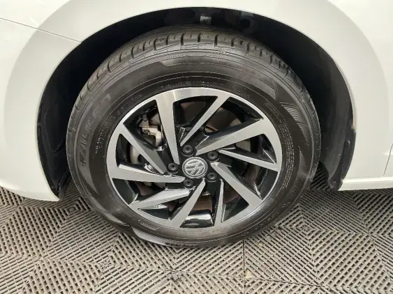 VOLKSWAGEN TOURAN III - voiture d'occasion - Photo 23