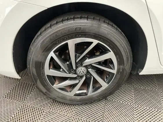 VOLKSWAGEN TOURAN III - voiture d'occasion - Photo 25