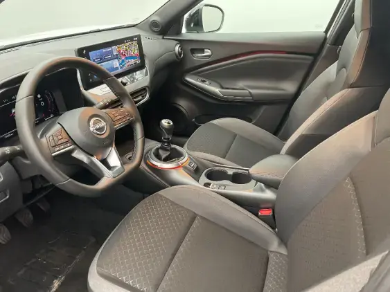 NISSAN JUKE II - voiture d'occasion - Photo 18