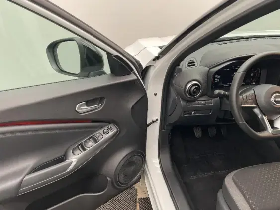 NISSAN JUKE II - voiture d'occasion - Photo 19