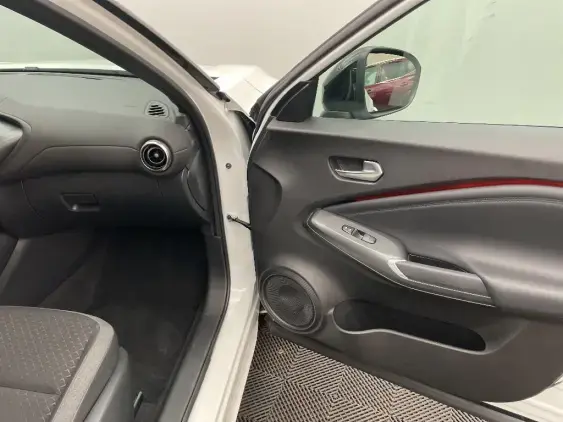 NISSAN JUKE II - voiture d'occasion - Photo 20