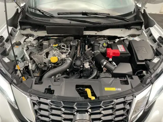 NISSAN JUKE II - voiture d'occasion - Photo 21