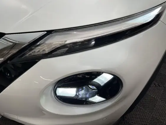 NISSAN JUKE II - voiture d'occasion - Photo 22