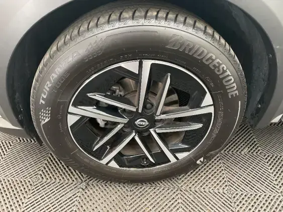 NISSAN JUKE II - voiture d'occasion - Photo 23