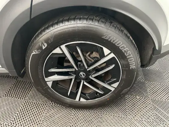 NISSAN JUKE II - voiture d'occasion - Photo 24