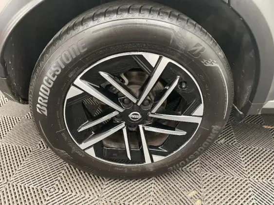 NISSAN JUKE II - voiture d'occasion - Photo 25