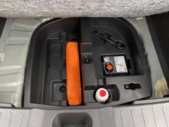 NISSAN JUKE II - voiture d'occasion - Photo 17