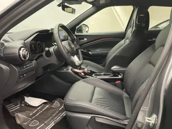 NISSAN JUKE II - voiture d'occasion - Photo 18