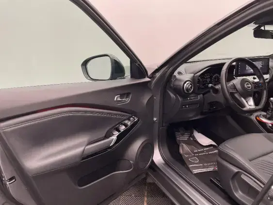 NISSAN JUKE II - voiture d'occasion - Photo 19