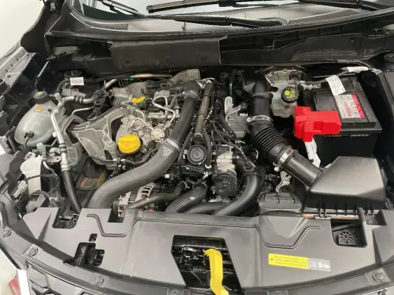 NISSAN JUKE II - voiture d'occasion - Photo 21