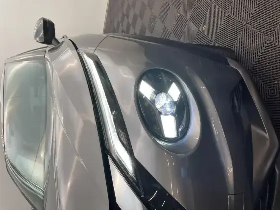 NISSAN JUKE II - voiture d'occasion - Photo 22