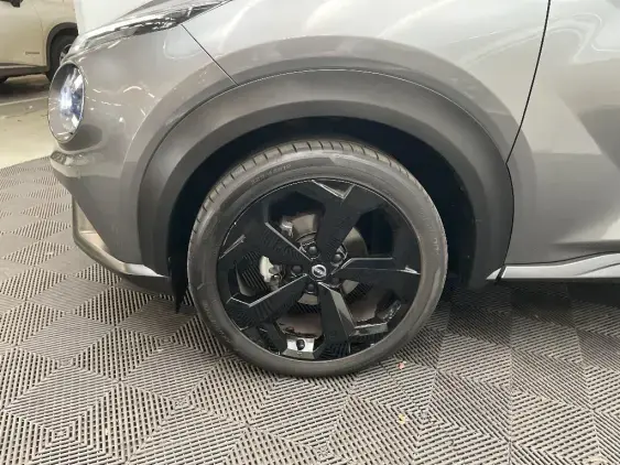 NISSAN JUKE II - voiture d'occasion - Photo 23