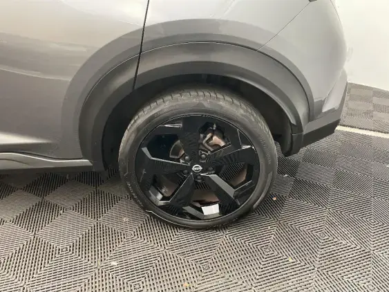 NISSAN JUKE II - voiture d'occasion - Photo 24