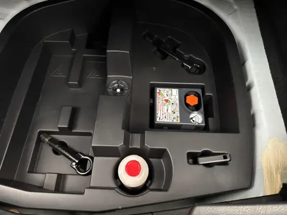 NISSAN JUKE II - voiture d'occasion - Photo 17