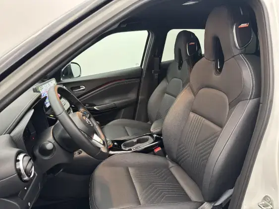 NISSAN JUKE II - voiture d'occasion - Photo 18