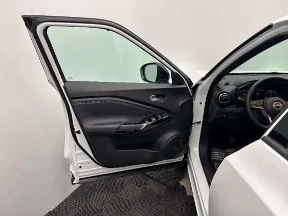 NISSAN JUKE II - voiture d'occasion - Photo 19