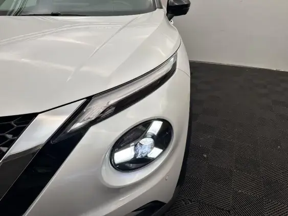 NISSAN JUKE II - voiture d'occasion - Photo 22