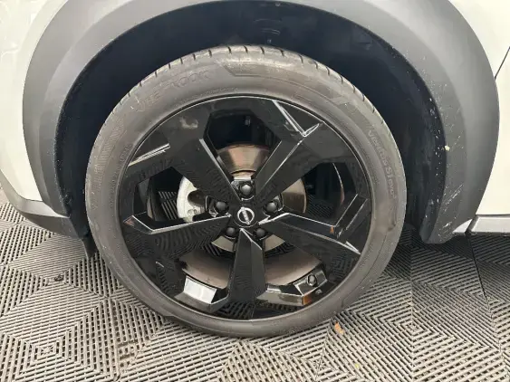 NISSAN JUKE II - voiture d'occasion - Photo 23