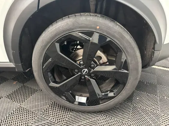 NISSAN JUKE II - voiture d'occasion - Photo 24