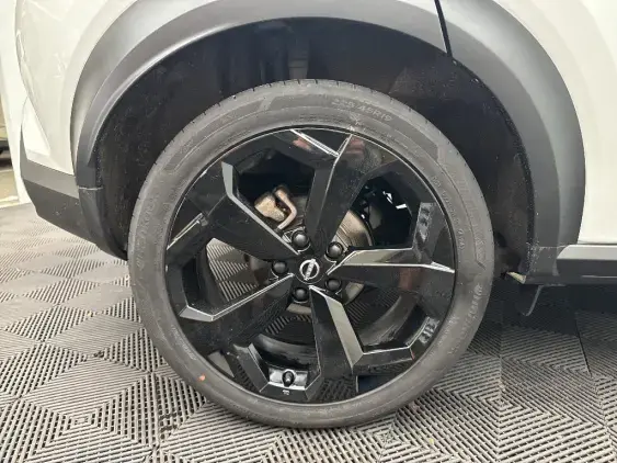 NISSAN JUKE II - voiture d'occasion - Photo 25