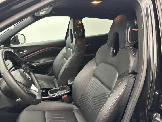 NISSAN JUKE II - voiture d'occasion - Photo 18