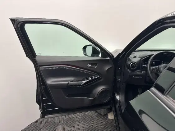 NISSAN JUKE II - voiture d'occasion - Photo 19