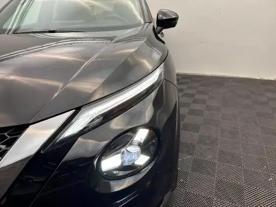 NISSAN JUKE II - voiture d'occasion - Photo 22