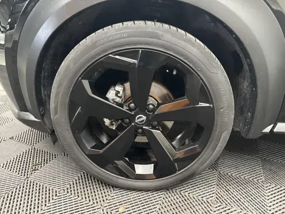 NISSAN JUKE II - voiture d'occasion - Photo 23