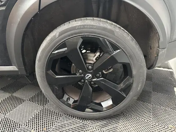 NISSAN JUKE II - voiture d'occasion - Photo 24