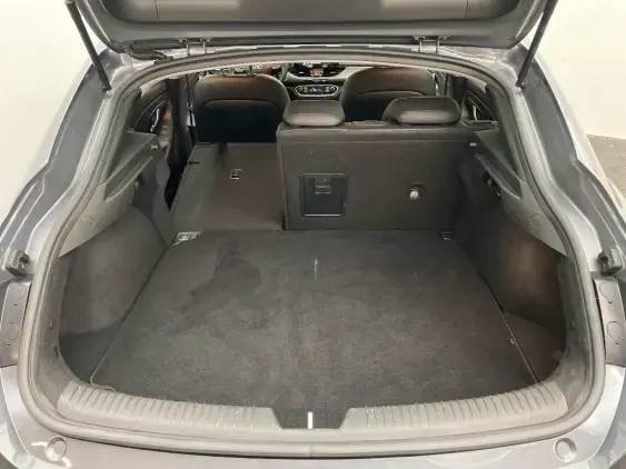 HYUNDAI I30 FASTBACK I - voiture d'occasion - Photo 16