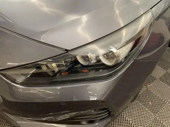 HYUNDAI I30 FASTBACK I - voiture d'occasion - Photo 22