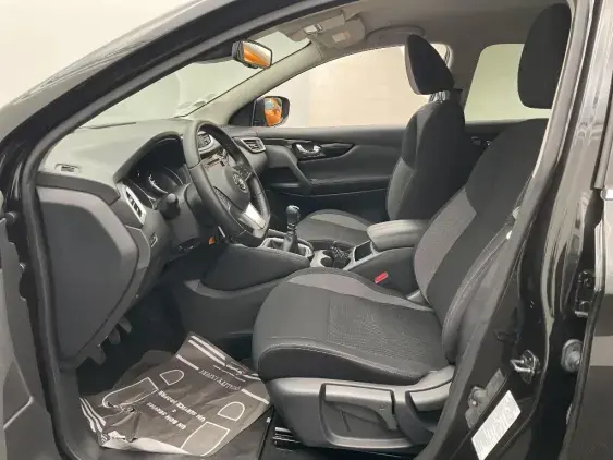 NISSAN QASHQAI II - voiture d'occasion - Photo 18