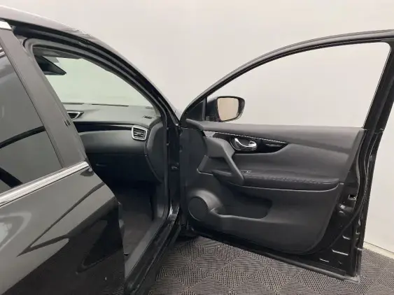 NISSAN QASHQAI II - voiture d'occasion - Photo 19