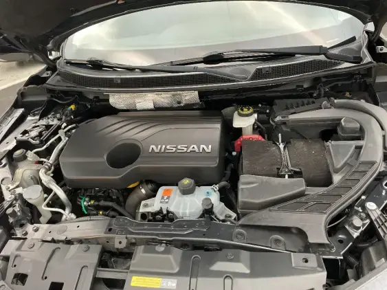 NISSAN QASHQAI II - voiture d'occasion - Photo 20