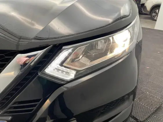 NISSAN QASHQAI II - voiture d'occasion - Photo 21