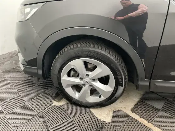 NISSAN QASHQAI II - voiture d'occasion - Photo 22