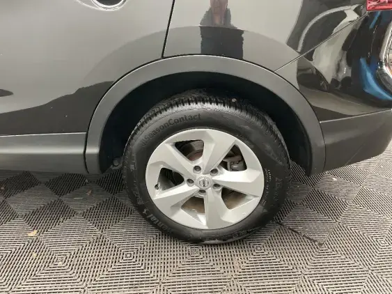 NISSAN QASHQAI II - voiture d'occasion - Photo 23