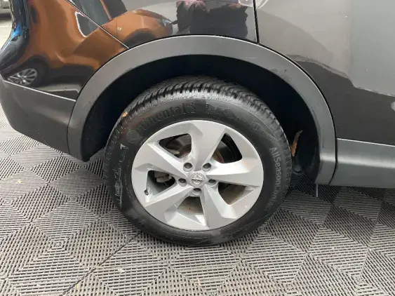 NISSAN QASHQAI II - voiture d'occasion - Photo 24